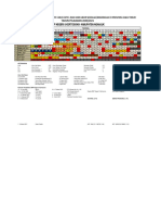 Kalender Pendidikan 2020-2021 Landscape