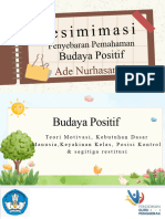 Budaya Positif 1