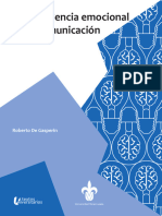 La Inteligencia Emocional en La Comunicación: Otros Títulos