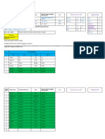 Monitoring Produktivitas & Lose Time All Bagian Oktober (New)