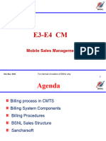 CM E3-E4 - Ch-7 Mobile Sales MGMT
