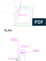 PLANS CABINE GENERATEUR