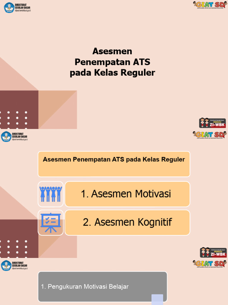 8 - PPT Modul Ats Kegiatan Belajar 4 | PDF