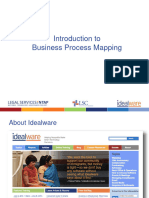 Intriduction To Business Process Mapping