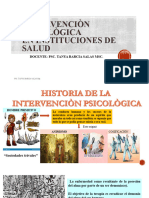 Intervencionpsicologica en Instituciones de Salud c1