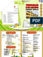 Edit Buku Program Gotong Royong Perdana