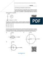 Simulacro Matemáticas QR PNE Octubre 2023