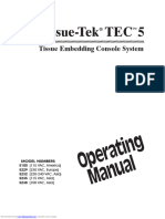 Tec-5 Manual Del Usuario