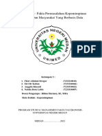 Kelompok 5 Kepemimpinan Rev 2 PDF