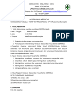 2.5.3. C. Laporan Hasil Pembinaan Germas