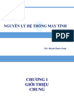 Chuong 1 - Gioi Thieu Chung