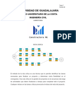 Ruta Critica