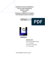 Informe Modulo III, Pareja.