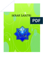 Ikrar Santri