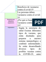 Tema A Debatir