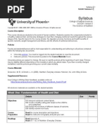 Download Nutrition Syllabus by crissy29 SN68018341 doc pdf