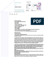 PDF Ejemplo de Historia Clinica Obsterica - Compress