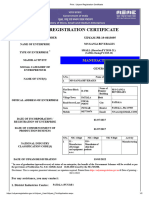 Print - Udyam Registration Certificate