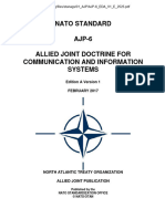 AJP-6_Allied Joint Doctrine for Communication and Information Systems