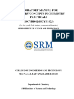 Laboratory Manual 20-09-2021