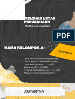 Manajemen Dan Bisnis (KLMPK 4)