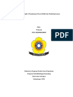 Wahyuni - Aksi Nyata Topik 1 PPDB