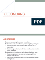 Gelombang