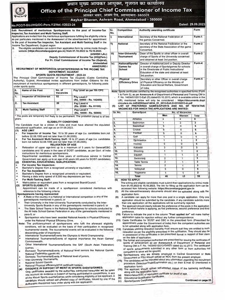 Claim For Sports Quota Meaning In Hindi