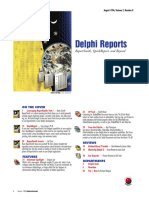 Delphi Reports: Reportsmith, Quickreport, and Beyond