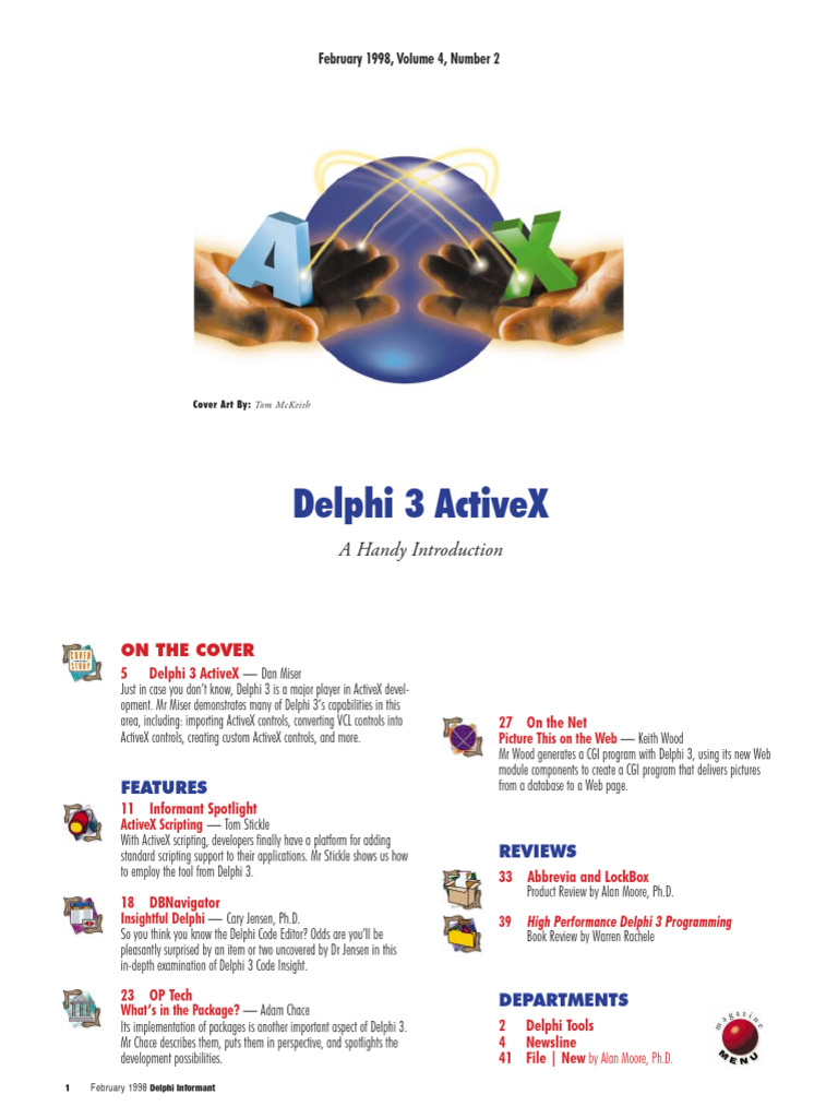 Delphi 3 activex a handy introduction pdf component object model
