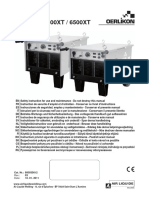 MSRS 097 - Citorodo xt8500 (Manuale)