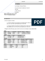 TD1. Séquence, Vue Et Index: Les Sequences