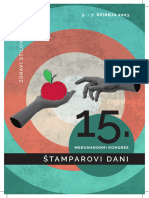 Brosura 15 Stamparovi Dani 2023 A5 PRESS
