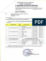 Ralat Jadwal Asesmen Sumatig Tengah Semester 1 TP 2023-2024