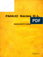 FANUC Seris O-L