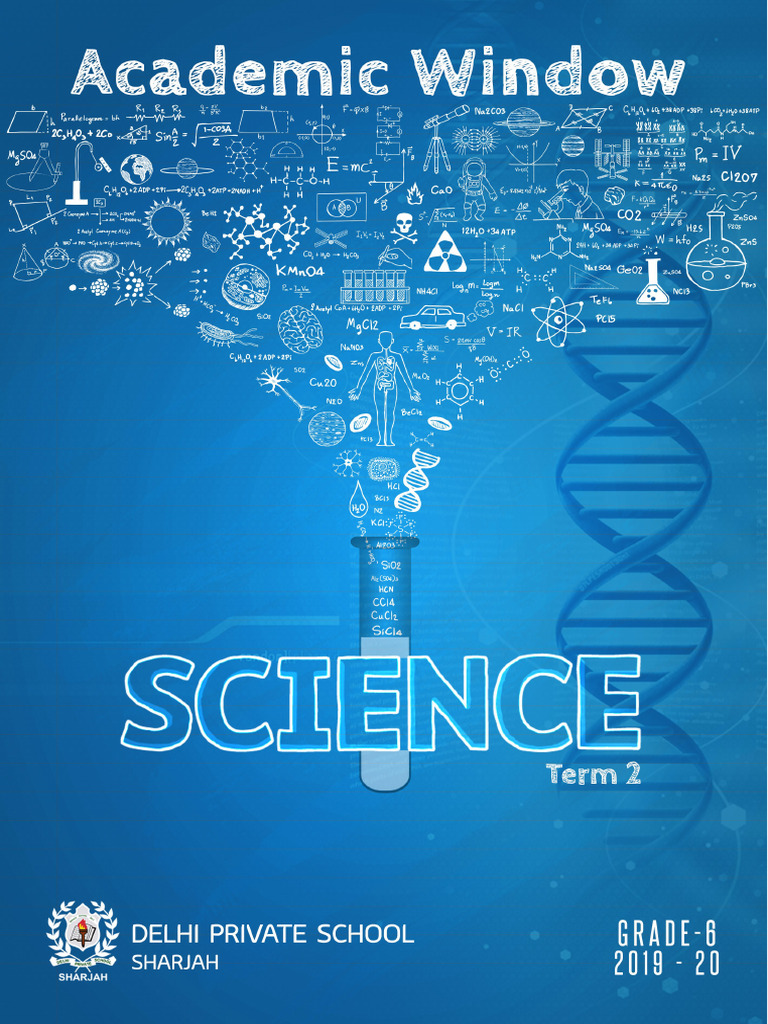 2022 2023 class vi general science part 14 aw pdf