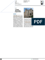 Visite Al Palazzo Ducale Con Il Progetto Movis - Il Resto Del Carlino Del 25 Ottobre 2023