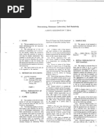 NZGS Soil and Rock Field Guide Sheet | PDF