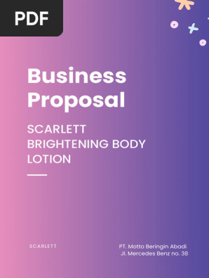 Business Proposal 6