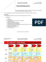 Delivery Framework