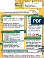 Red Orange Colorful Illustrative How To Nurture Child's Curiosity in The Classroom Education Infogr