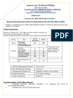 Addendum-Written Exam Structure and Syllabus - Adv Ref No 76-29082023 30-08-2023094055