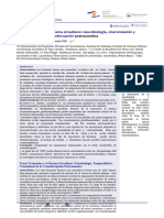 Estrés Traumático y Sistema Circadiano