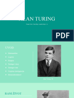 Alan Turing