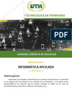 Modulo I-II y III-Informatica Aplicada TODOS