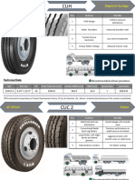 11R22.5 Challenger Philppines