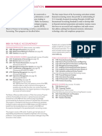 Accounting Taxation