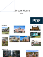 Our Dream House
