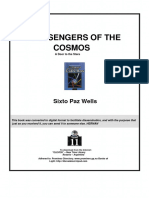 Sixto_Paz_Wells - Messengers of the Cosmos