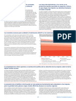 The Sustainable Development Goals Report 2023 - Spanish 25